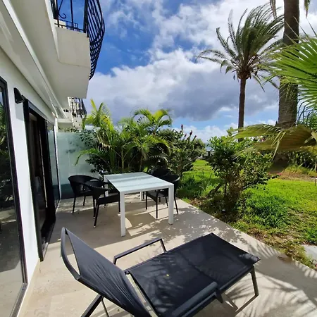 Apartmán Monte Del Moro Ocean View