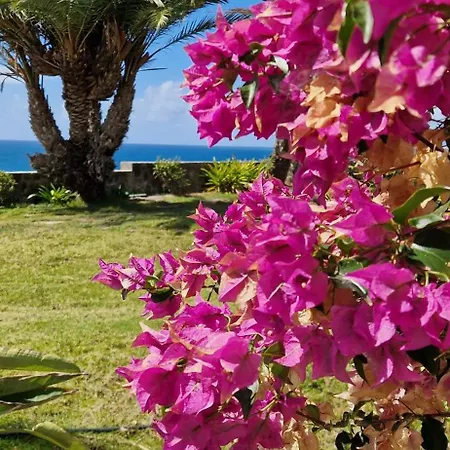 Apartmán Monte Del Moro Ocean View San Agustín