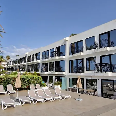 Apartment Monte Del Moro Ocean View