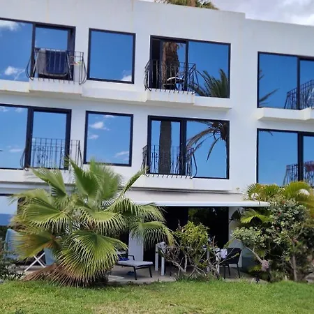 아파트 Monte Del Moro Ocean View *