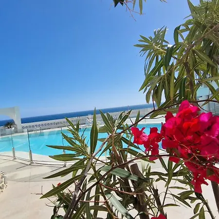 Monte Del Moro Ocean View * San Agustin (Gran Canaria)