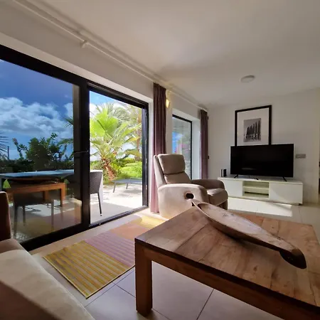 Apartman Monte Del Moro Ocean View *