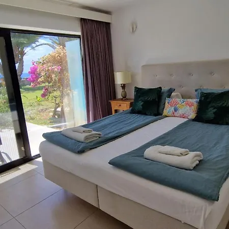 Apartman Monte Del Moro Ocean View San Agustín
