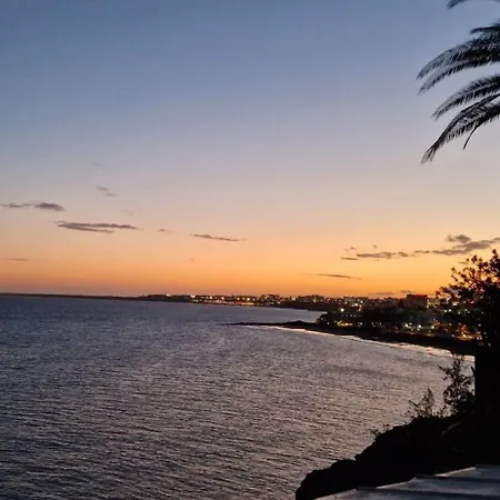 Monte Del Moro Ocean View Apartman