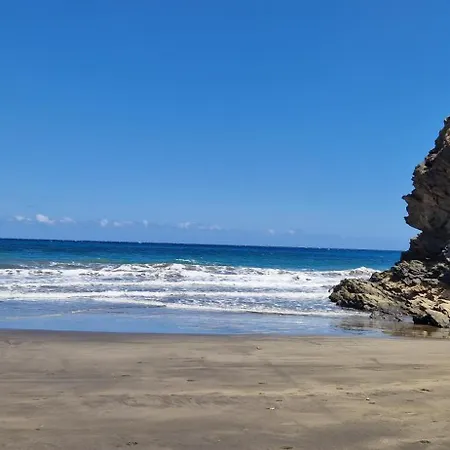 Monte Del Moro Ocean View Apartman